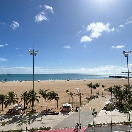 Apt No Classic Flat Residence Service Fortaleza  Bagian luar foto