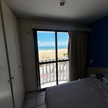 Apt No Classic Flat Residence Service Fortaleza  Bagian luar foto